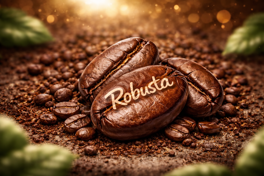 Kopi Vietnam: Semakin Populer di Dunia!